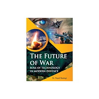 Misha Books The Future of War (häftad, eng)