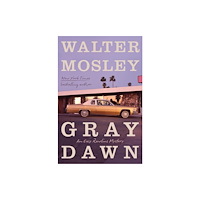 Not Stated Gray Dawn (häftad, eng)