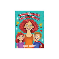 Austin Macauley Publishers Winner, Winner Chicken Dinner (häftad, eng)