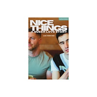 Bloomsbury Publishing PLC Nice Things (häftad, eng)