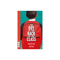 Nick Hern Books The Boy at the Back of the Class (häftad, eng)
