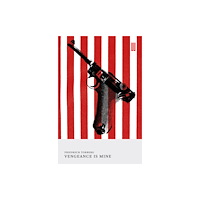 UEA Publishing Project Vengeance is Mine (häftad, eng)
