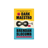Random House USA Inc The Dark Maestro (häftad, eng)