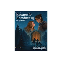 Quadrille Publishing Ltd Escape to Romantasy (häftad, eng)