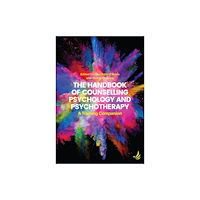 PCCS Books The Handbook of Counselling Psychology and Psychotherapy (häftad, eng)