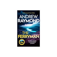 Vinci Books The Ferryman (häftad, eng)