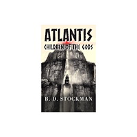 New Generation Publishing Atlantis (häftad, eng)