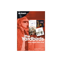 Sonicbond Publishing The Yardbirds On Track (häftad, eng)