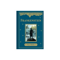 North Parade Publishing Frankenstein (inbunden, eng)