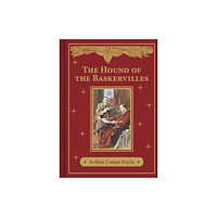 North Parade Publishing The Hound of the Baskervilles (inbunden, eng)