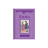 North Parade Publishing Emma (inbunden, eng)