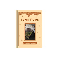 North Parade Publishing Jane Eyre (inbunden, eng)