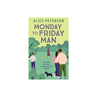 Bedford Square Publishers Monday to Friday Man (häftad, eng)
