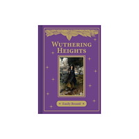 North Parade Publishing Wuthering Heights (inbunden, eng)