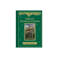 North Parade Publishing Great Expectations (inbunden, eng)