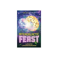 Rebellion Publishing Ltd. Intergalactic Feast (häftad, eng)