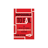 Post Hill Press Impossible to Fail (häftad, eng)