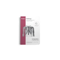 Compendium Medicine Pocket Radiology (häftad, eng)