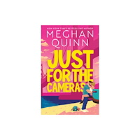 Hodder & Stoughton Just for the Cameras (häftad, eng)