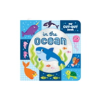 North Parade Publishing In the Ocean (bok, board book, eng)