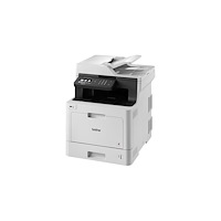 Brother Brother DCP-L8410CDW - multifunktionsskrivare - färg