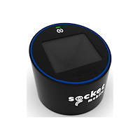 Socket Mobile Socket Mobile SocketScan S370 - streckkod/NFC/RFID-läsare - Bluetooth 5.0 LE