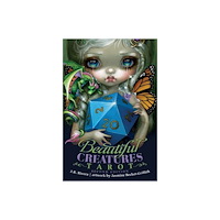 Schiffer Publishing Ltd Beautiful Creatures Tarot, 2nd Edition
