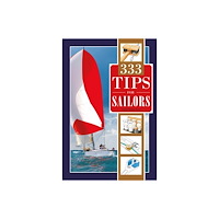 Fridtjof Gunkel 333 tips for sailors (häftad, eng)