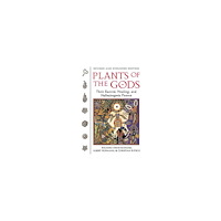 Christian Ratsch Plants of the gods - their sacred healing and hallucinogenic powers  revise (häftad, eng)