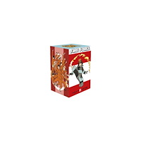 Atsushi Ohkubo Fire Force Manga Box Set 1 (Vol. 1-6) (häftad, eng)