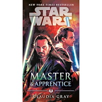 Claudia Gray Master & Apprentice (Star Wars) (häftad, eng)