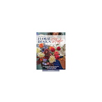 Justine Beaussart Starting Your Floral Design Studio: A Creative Guide to Finding Your Style, Growing Your Business, and Nurturing Your Dr...