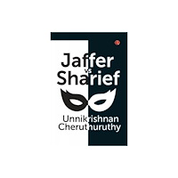 Rupa Publications India Pvt. Ltd Jaffer vs Sharief (inbunden, eng)