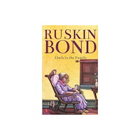 Rupa Publications India Pvt. Ltd Owls in the Family (häftad, eng)