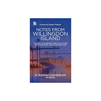 Unknown Notes from Willingdon Island (inbunden, eng)