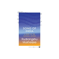 Aleph Book Company Song of India (inbunden, eng)