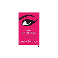 Aleph Book Company Dance of Freedom (inbunden, eng)