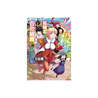 Seven Seas Entertainment, LLC Becoming a Princess Knight and Working at a Yuri Brothel Vol. 5 (häftad, eng)