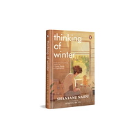 Penguin Random House India Thinking of Winter (inbunden, eng)