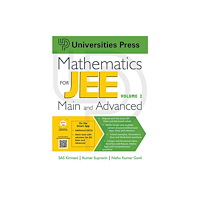 Universities Press Mathematics for JEE Main and Advanced (häftad, eng)