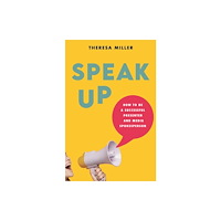 NewSouth Publishing Speak Up (häftad, eng)