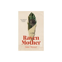 NewSouth Publishing Raven Mother (häftad, eng)