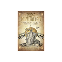 Llewellyn Norse Divination (häftad, eng)