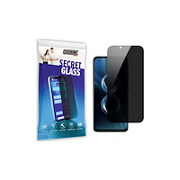 GrizzGlass GrizzGlass SecretGlass integritetsskärmskydd för Asus Zenfon...