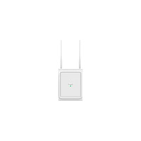 TP-LINK TP-Link Omada EAP725-Outdoor V1 - trådlös åtkomstpunkt - Bluetooth, Wi-Fi 7 - molnhanterad