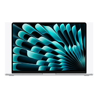 Apple Apple MacBook Air - 15.3" - Apple M5 - 16 GB RAM - 1 TB SSD - dansk