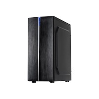 Inter-Tech Elektronik Handels Inter-Tech B-48 - tower - ATX