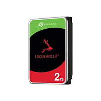 Seagate Seagate IronWolf ST2000VN003