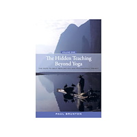 Paul Brunton The Hidden Teaching Beyond Yoga (häftad, eng)
