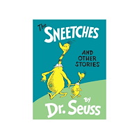 Penguin Random House USA The Sneetches and Other Stories (inbunden, eng)